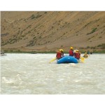  Rafting on Ganga + Alaknanda 2N/3D